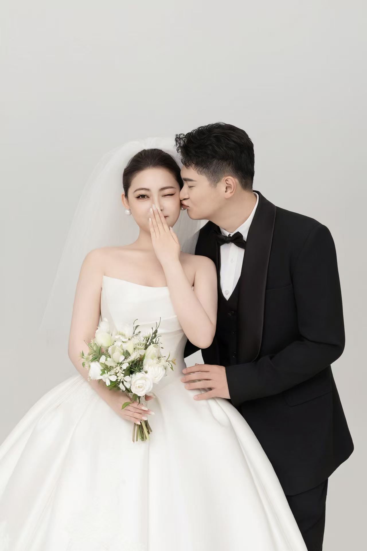 婚纱照 1