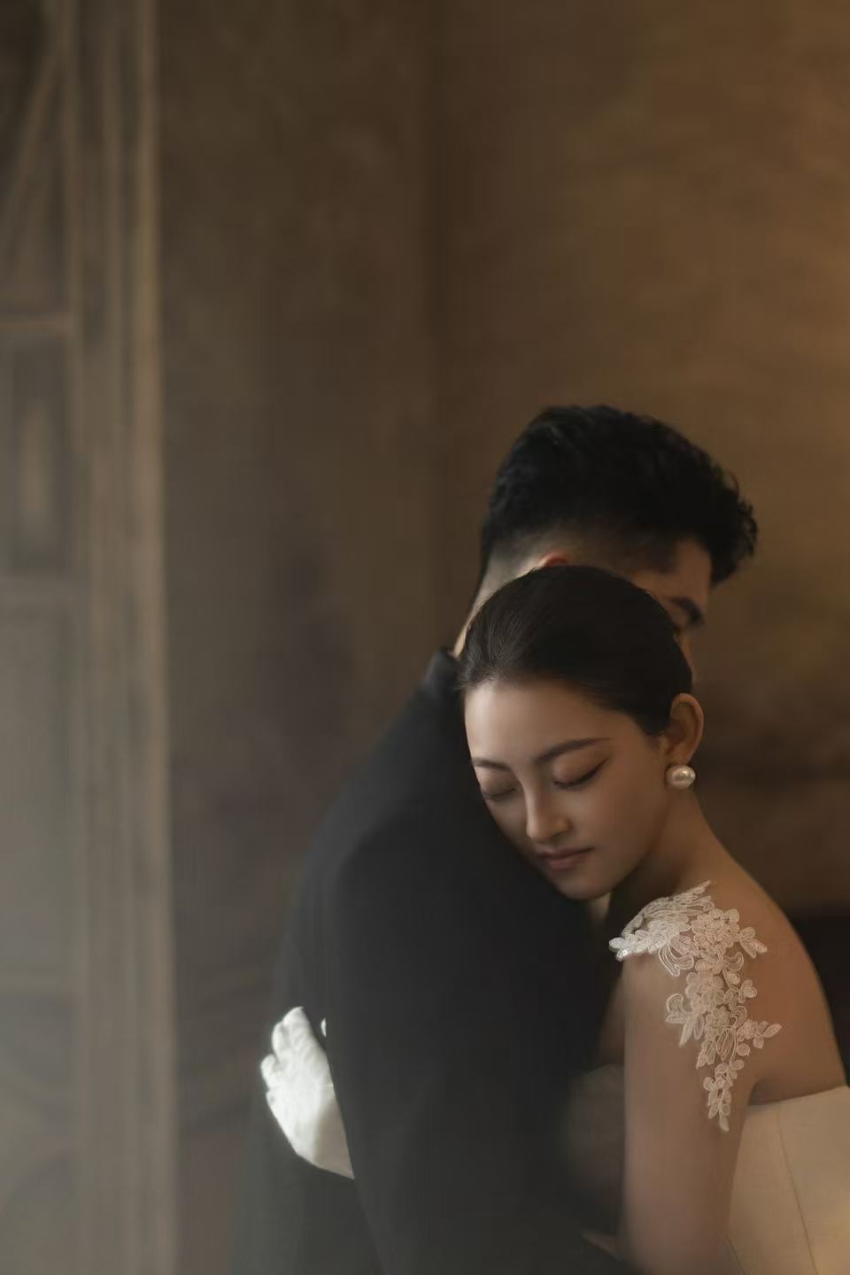 婚纱照 8