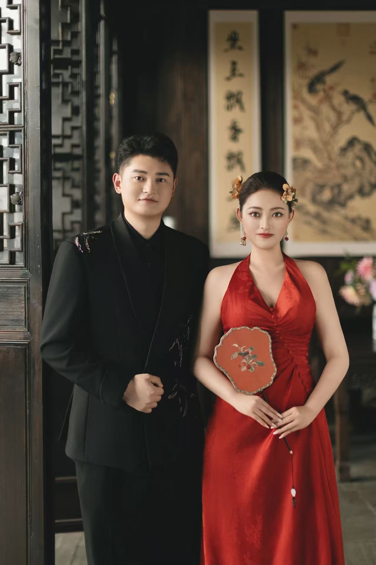 婚纱照 14