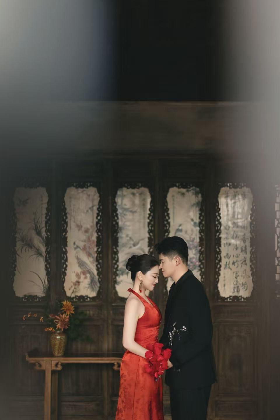 婚纱照 16