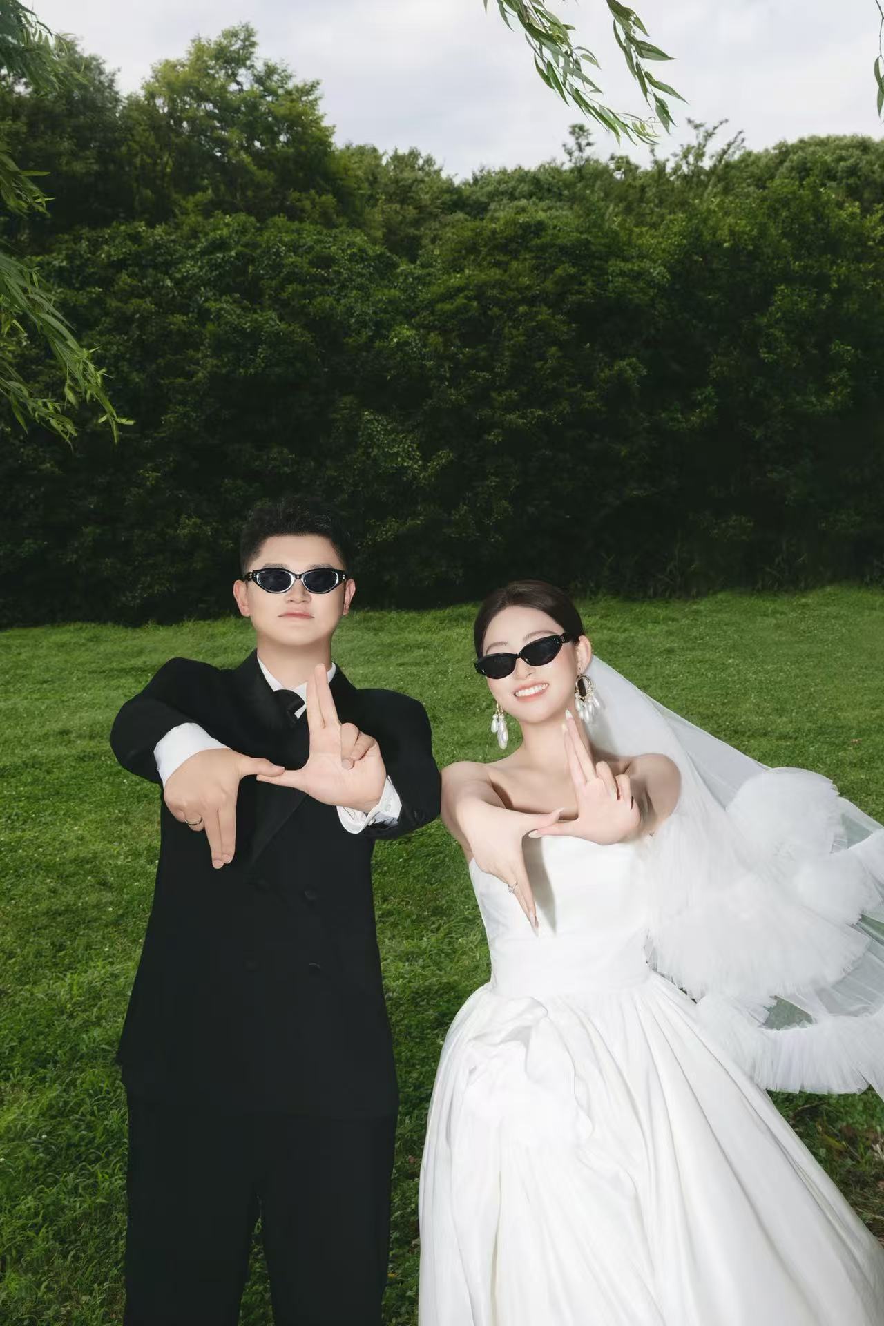 婚纱照 24