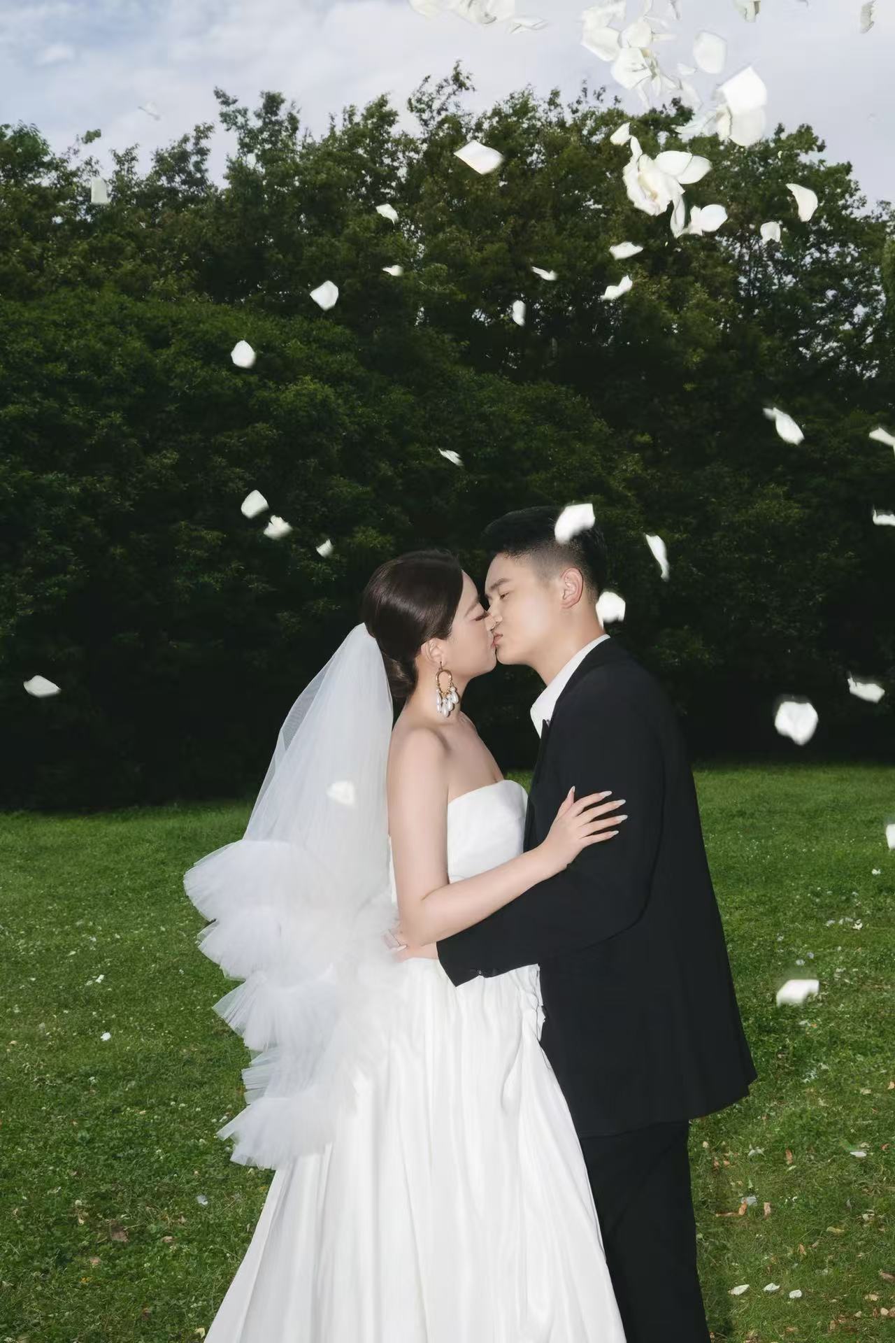 婚纱照 29