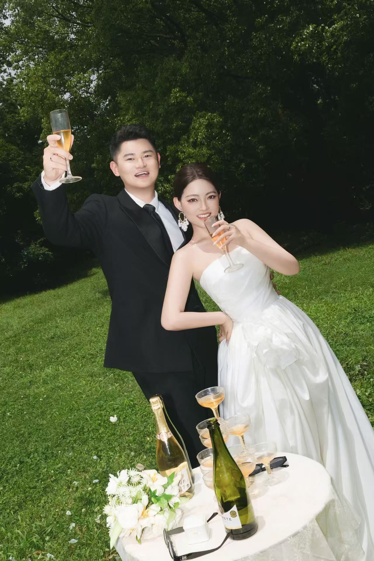 婚纱照 30