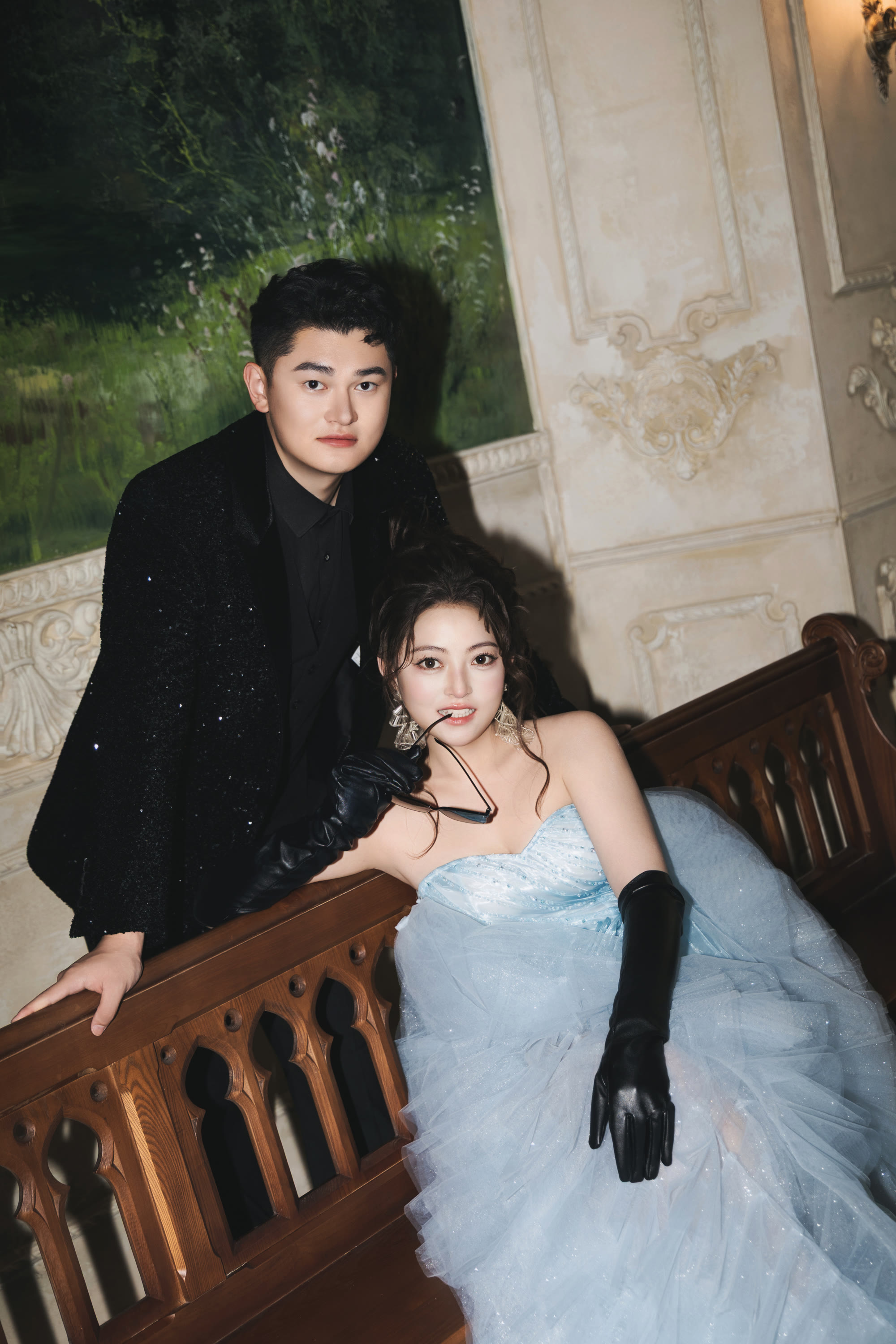 婚纱照 18